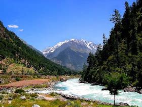 Welcome To Pakistan: Sawat Valley Pakistan