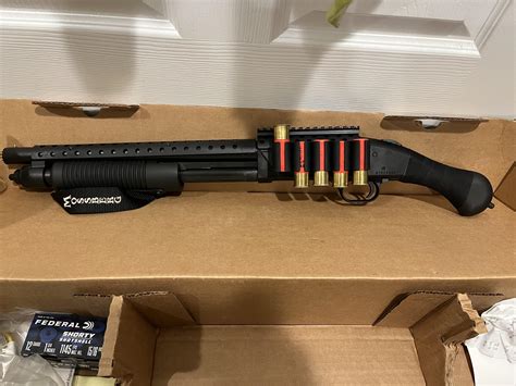 140 best Mossberg Shockwave images on Pholder | Mossberg, Guns and Gun Porn