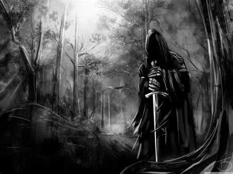 HD Nazgul Wallpapers - Wallpaper Cave