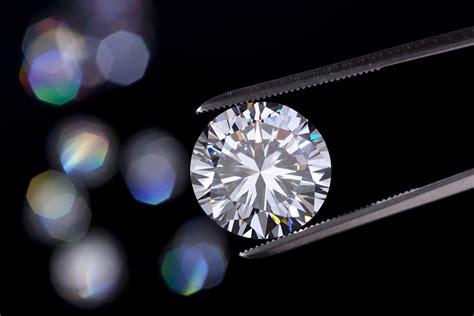 Diamonds in the Rough; 7 Things to Know about Synthetic Diamonds – FLAIR MAGAZINE