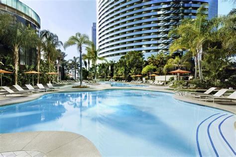 Marriott Marquis San Diego Marina Hotel (San Diego (CA)) - Deals, Photos & Reviews