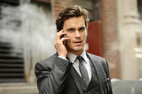 Petition Matt Bomer as Christian Grey