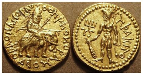 ancient indian coin collection : The Rupee