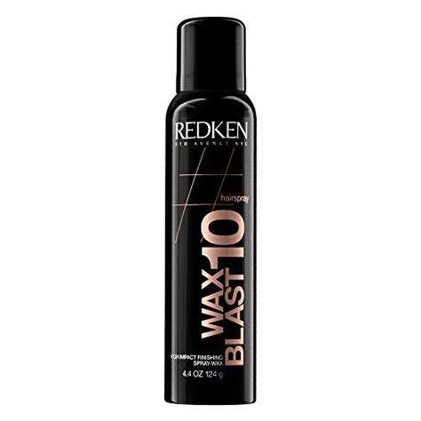 11 Best Hair Wax Sprays Reviews In 2022