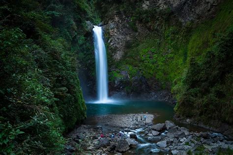 Top 10 Waterfalls in Luzon - Discover The Philippines