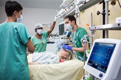 Using AI To Monitor Patients In ICU