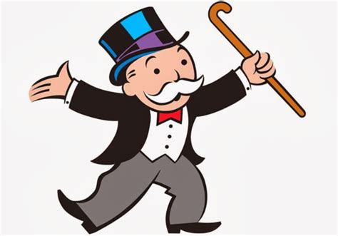 Free Monopoly Cliparts, Download Free Monopoly Cliparts png images, Free ClipArts on Clipart Library