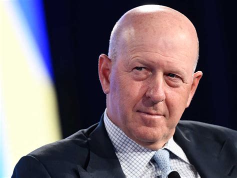 Goldman Sachs CEO worries recession more likely than his own economists : NPR