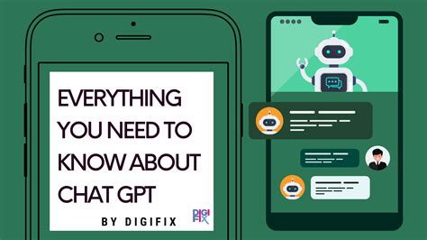 What Is Chat GPT & How Chat GPT Works In 2023? |DigiFix Blog