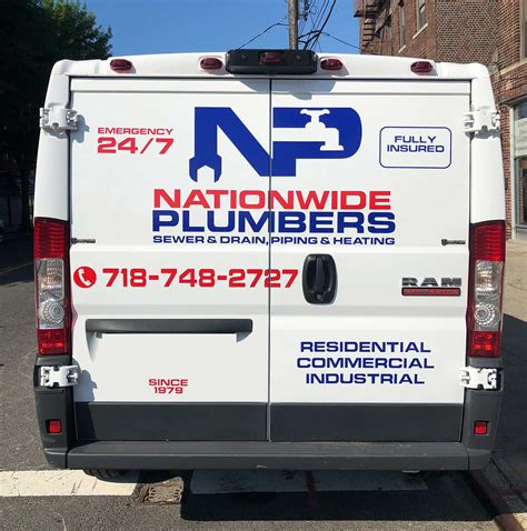 24-hour plumber NYC - Nationwide Plumbers | Plumbing contractor ...