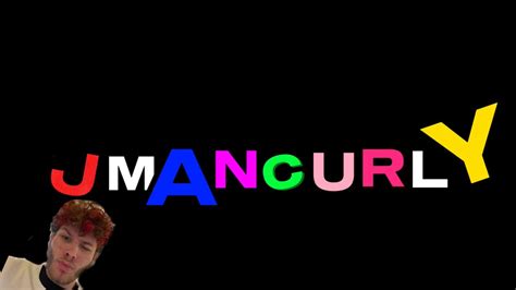 Intro For Jmancurly 🥳 - YouTube