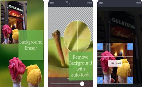 7 BEST BACKGROUND ERASER APPS FOR ANDROID & IOS