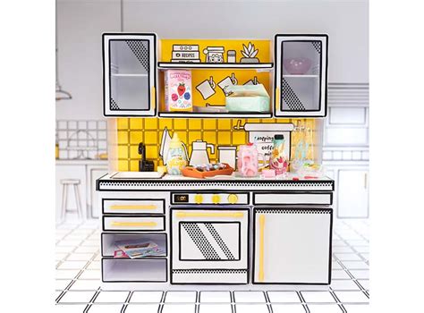 Ripley - SET DE JUEGO MGA'S MINIVERSE - MAKE IT MINI KITCHEN