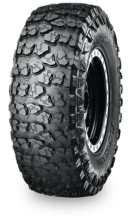 Yokohama GEOLANDAR X-MT Tires | 1010Tires.com Online Tire Store