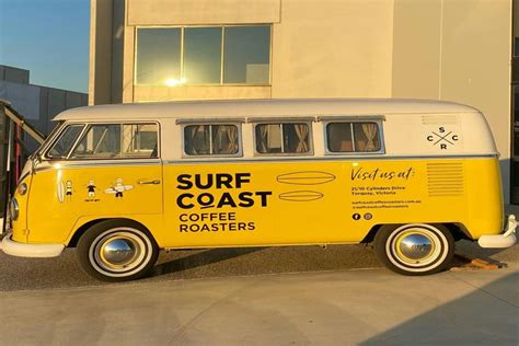 Surf Coast Coffee Roasters - Visit Great Ocean Road