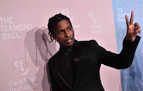 ASAP Rocky Update: Rapper Could be Sentenced to 2 Years Behind Bars ...