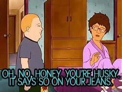 Peggy Hill Quotes. QuotesGram