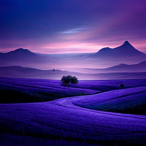 Free download Purple iPhone 14 wallpaper pack [1024x1024] for your ...