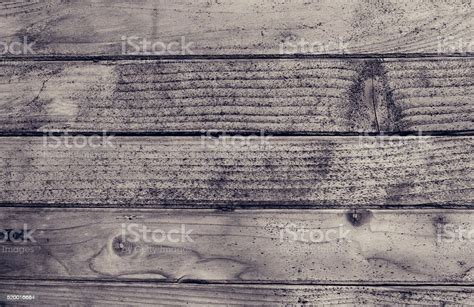 Old Black And White Wood Texture Stock Photo - Download Image Now ...