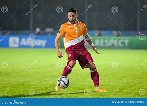 FIFA World Cup - Qatar 2022 World Cup Qualifiers - San Marino Vs England (portraits Archive ...