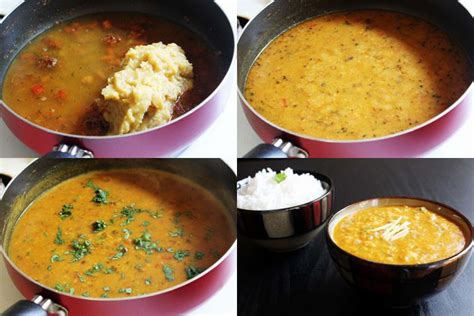 Dal Fry Recipe (How to make Restaurant style Dal fry recipe)