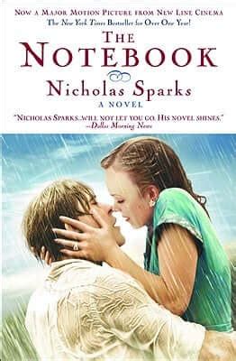 20 Romantic Movies Based On Books: Irresistible Love Stories - Never Enough Novels