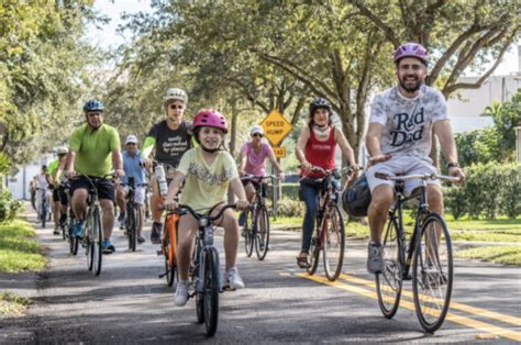 Exploring the Miami River Greenway Bike Tour – Premier Guide Miami