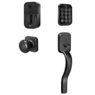 Yale Electronic Door Locks at Lowes.com