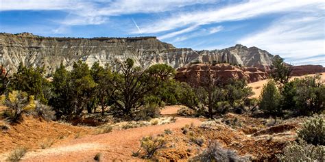 Kodachrome Basin State Park Campground | Outdoor Project