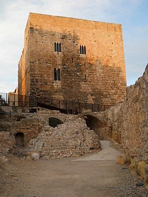 Principality of Tarragona Facts for Kids