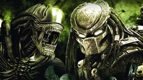 Alien VS Predator 2007 - TokyVideo