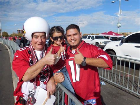 Arizona Cardinals VIP Packages & Tickets - Premium Seats USA