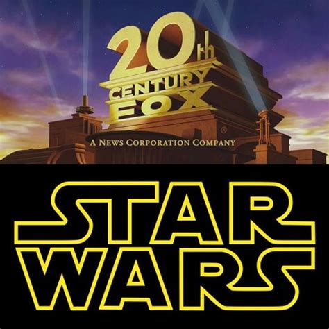 Stream 20th Century Fox Fanfare - Star Wars Opening Title - Atlanta ...