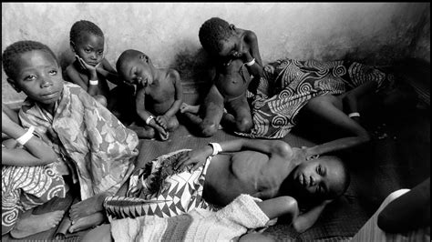 Rwanda Genocide