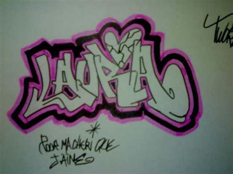 Pin de Luisy Angelss en dibujar | Escritura de graffiti, Tipos de ...