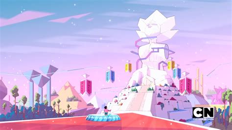 Gem Homeworld/Locations | Steven Universe Wiki | Fandom