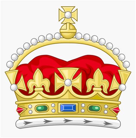 King Charles Royal Cypher - British Royal Crown Png, Transparent Png ...