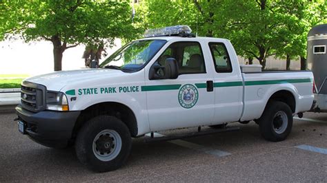 New York State Parks POlice (NY) | Location : Albany (NY - U… | Flickr