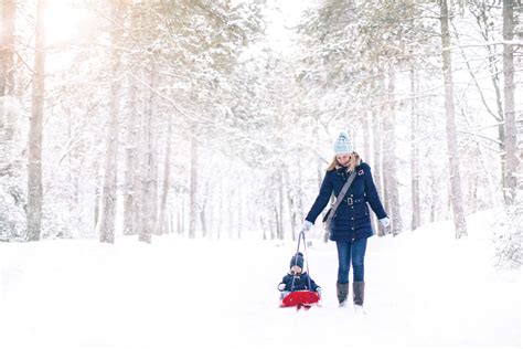 Winter Storm Safety Tips | Prince William Living