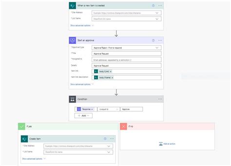 [VIDEO] How to Create Approval Workflows in Power Automate - PEI