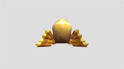 dominus aureus - Download Free 3D model by asdsdaddsadsadsa [65843fc ...