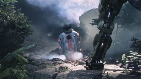 Single Player Campaign In Titanfall 2 Won't Be Linear Says Dev | Attack of the Fanboy