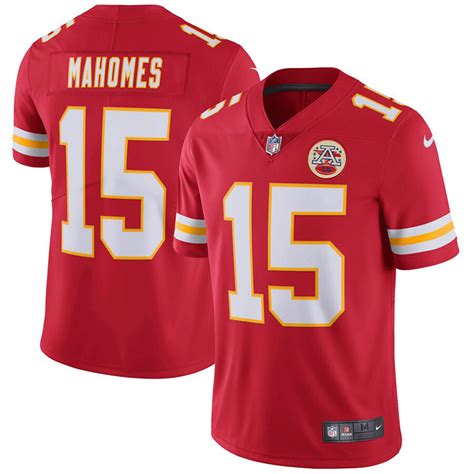 Patrick Mahomes Jersey: Chiefs Gear (2020) | Heavy.com