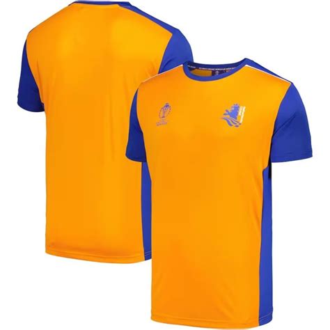 Netherlands Cricket Jersey at Rs 300 / piece in Tirupur | All Kind Of Apparel