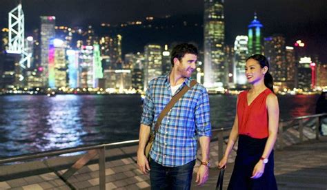 Romantic Hong Kong on film: our top cinematic locations for lovers ...