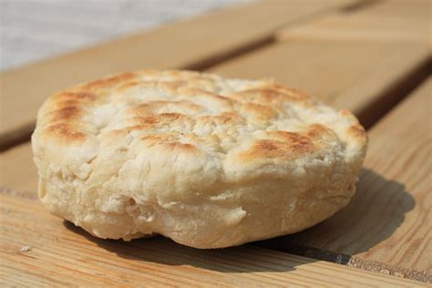 Bannock. A specialty of aboriginal cooks, so easy to tweak with other ...