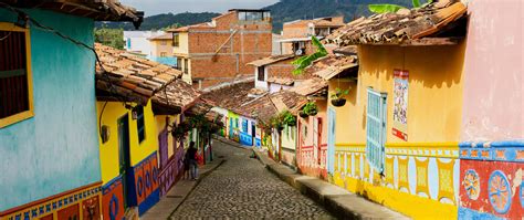 Colombia Travel Guide: What to See, Do, Costs, & Ways to Save