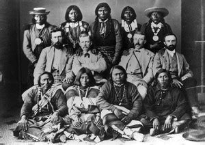 The Original Coloradans: The Southern Ute Tribe