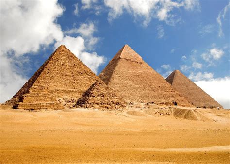 Giza, Saqqara & Dahshur, Egypt | Audley Travel