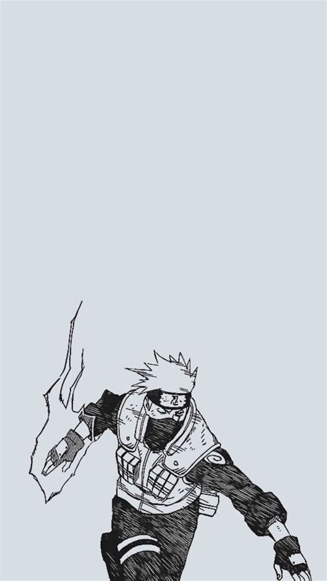 93 Wallpaper Naruto Aesthetic Black Pictures - MyWeb